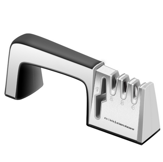 ORYTHRA Precision Sharpener
