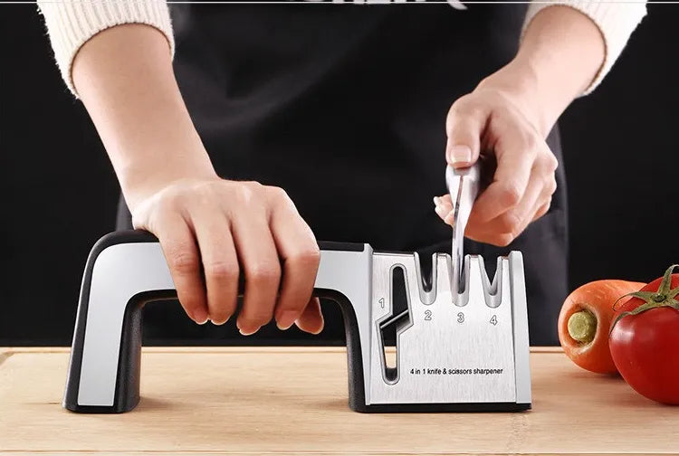 ORYTHRA Precision Sharpener