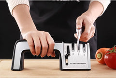 ORYTHRA Precision Sharpener