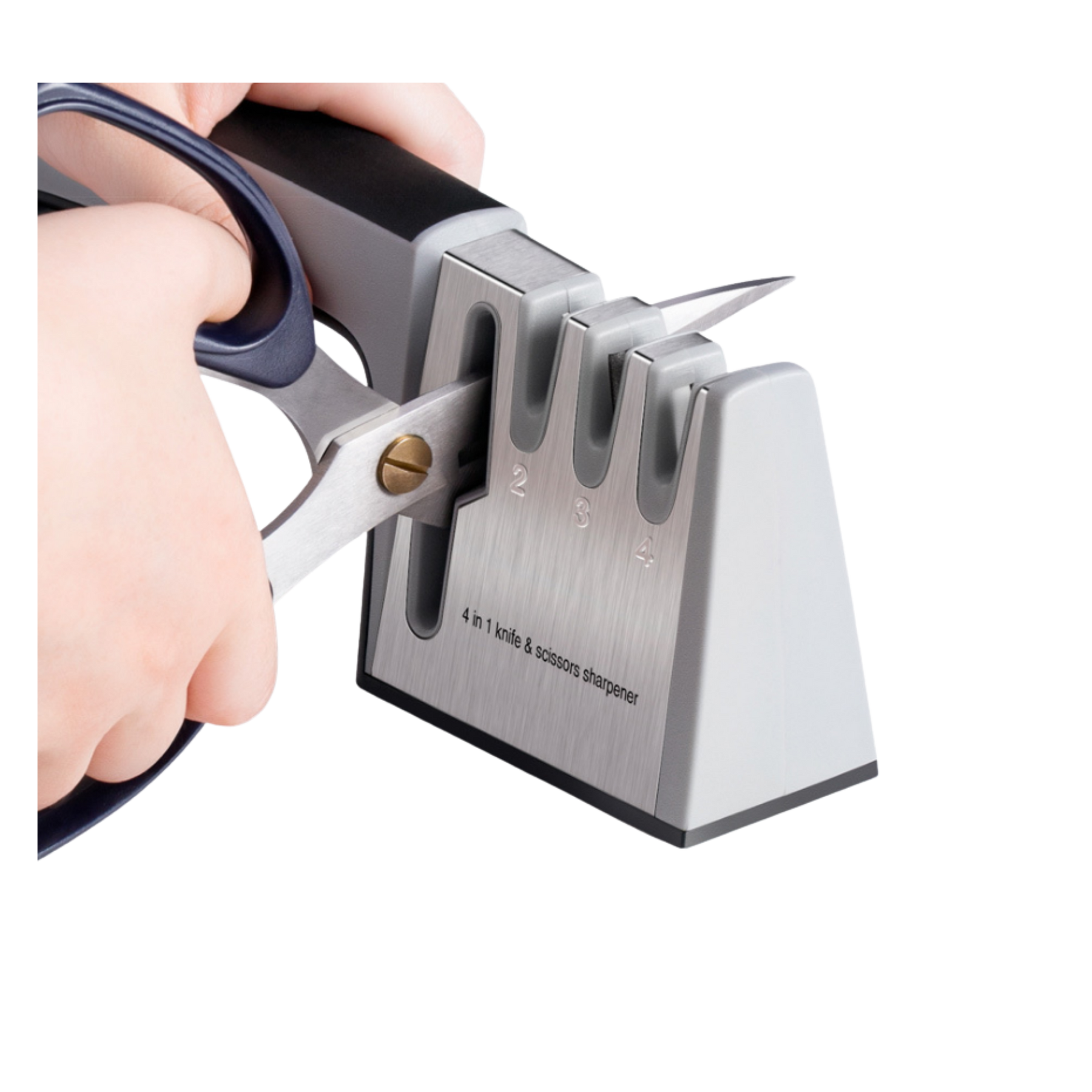 ORYTHRA Precision Sharpener